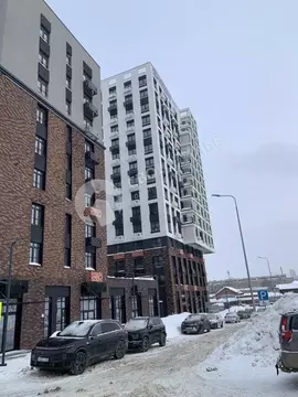 2-к кв. Пермский край, Пермь ул. Дзержинского, 29Б (97.0 м)