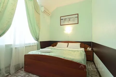 Комната Ростовская область, Ростов-на-Дону Буденновский просп., 42 ...