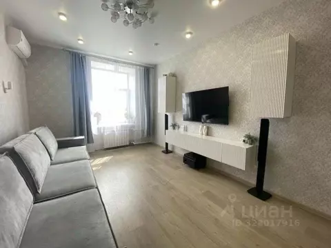 3-к кв. Пермский край, Березники ул. Гагарина, 5 (81.9 м)