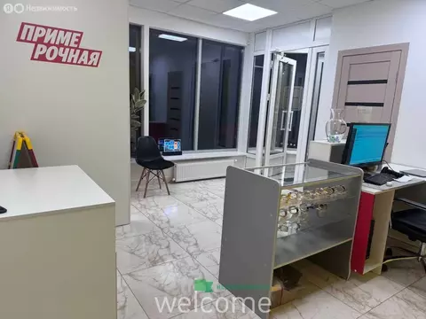 Торговая площадь (40 м)