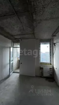 Студия Ростовская область, Ростов-на-Дону ул. Нансена, 109/2 (22.0 м)