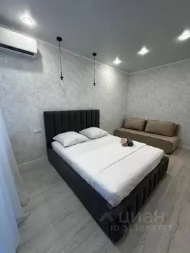 1-к кв. Ставропольский край, Ставрополь ул. Рогожникова, 2 (40.0 м)