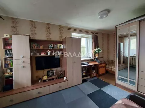 1-к кв. Московская область, Дрезна Орехово-Зуевский городской округ, ...