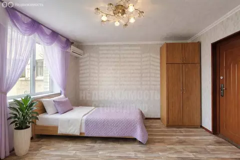 1к в 4-комнатной квартире (13.2 м)