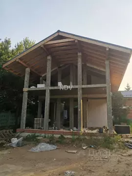 Дом в Москва д. Писково, 12В (120 м)