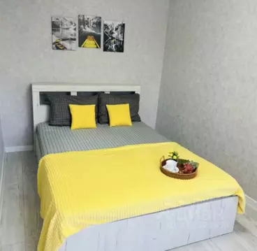 2-к кв. Липецкая область, Липецк ул. Гагарина, 71 (40.0 м)