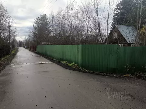 Дом в Московская область, Дмитровский муниципальный округ, ...