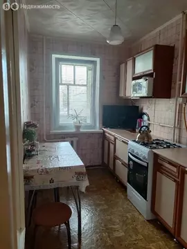 3-комнатная квартира: Нижнекамск, улица Мурадьяна, 18 (58 м)