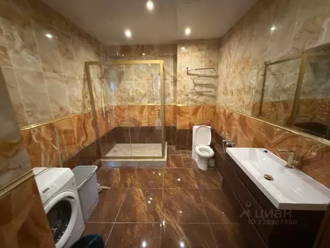 3-к кв. Москва Волоколамское ш., 15/22 (110.0 м)