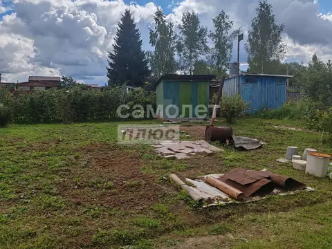 Участок в Владимирская область, Александровский муниципальный округ, ...