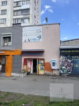 Помещение свободного назначения в Челябинская область, Челябинск ул. ...