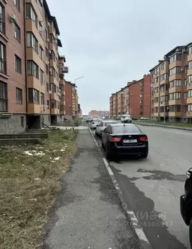 Помещение свободного назначения в Северная Осетия, Владикавказ ул. ...