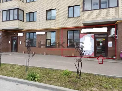 Торговая площадь в Ярославская область, Тутаев ул. В.В. Терешковой, ...