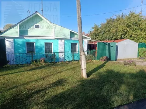 Дом в Ивановская область, Иваново ул. 5-я Кубанская (61 м)