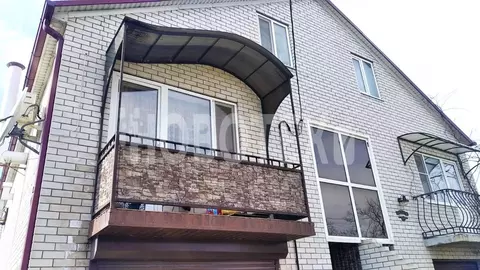 Таунхаус в Краснодарский край, Крымск ул. Ленина, 29 (227 м)