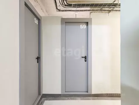 Склад в Тюменская область, Тюмень Полевая ул., 117к4 (4 м)