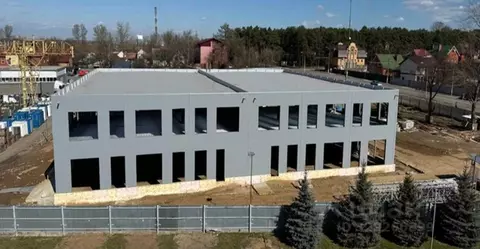 Помещение свободного назначения в Московская область, Подольск ...