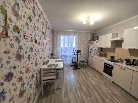 3-к кв. Курская область, Курск просп. Надежды Плевицкой, 15 (73.6 м)