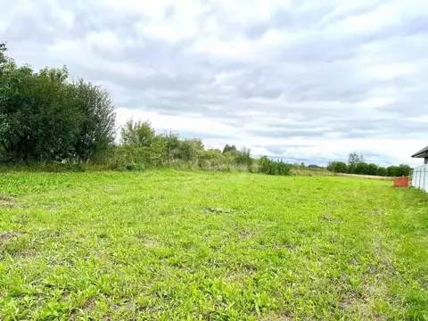 Участок в Мордовия, Саранск городской округ, д. Танеевка ул. ...