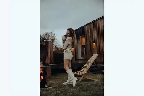 Дом в Московская область, Ступино городской округ, Гринвуд ТСН 32К (25 ...