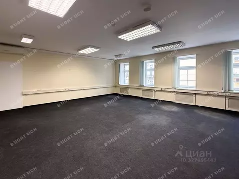 Офис в Санкт-Петербург Тамбовская ул., 12 (202 м)