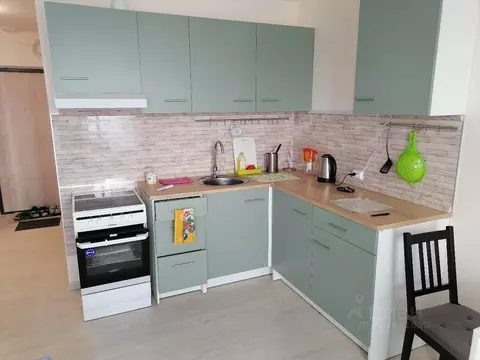 Студия Ленинградская область, Ломоносовский район, Виллозское ...