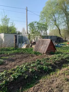 Дом в Калужская область, Калуга Путеец СНТ, 399 (10 м)