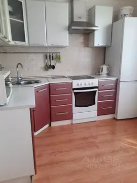 1-к кв. Московская область, Реутов Юбилейный просп., 72 (35.0 м)