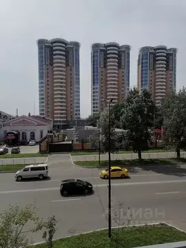 2-к кв. Амурская область, Благовещенск ул. Ленина, 123 (50.0 м)