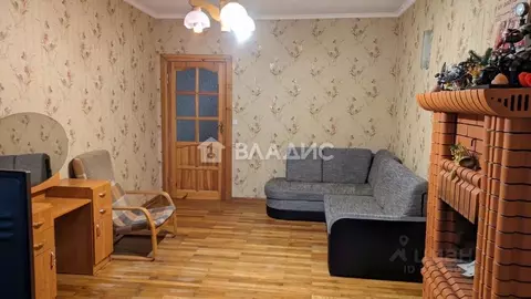 2-к кв. Калининградская область, Светлогорск Садовая ул., 6 (46.3 м)