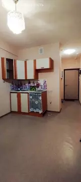 Квартира-студия: Нижний Новгород, Южный бульвар, 14 (17.6 м)