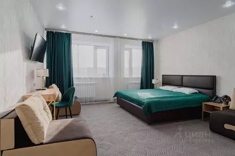 Комната Свердловская область, Екатеринбург Нижне-Исетский жилрайон,  ...