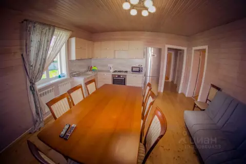 Дом в Татарстан, Казань Ново-Давликеевская ул., 140 (100 м)