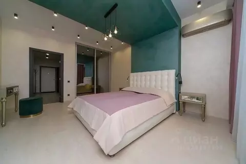 1-к кв. Севастополь ул. Сенявина, 5 (70.0 м)