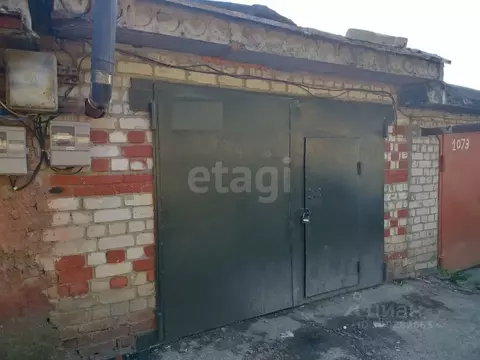 Гараж в Белгородская область, Губкин ГСК № 2 тер., 1072 (21 м)