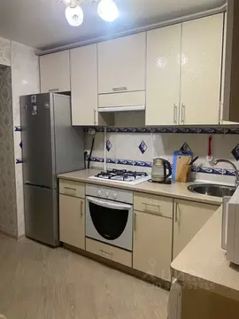 1-к кв. Брянская область, Брянск ул. 22-го съезда КПСС, 51А (38.0 м)