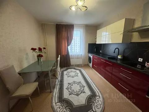 3-к кв. Нижегородская область, Дзержинск Прибрежная тер., наб. Окская, ...