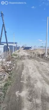 Участок в Тюмень, садовое товарищество Рябинка-2 (8 м)