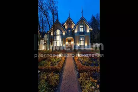 Продается дом в КП Трувиль