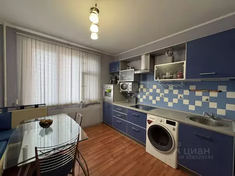 3-к кв. Московская область, Красногорск Успенская ул., 26 (81.2 м)