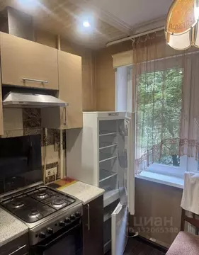 1-к кв. Московская область, Балашиха ул. Карбышева, 25 (31.0 м)