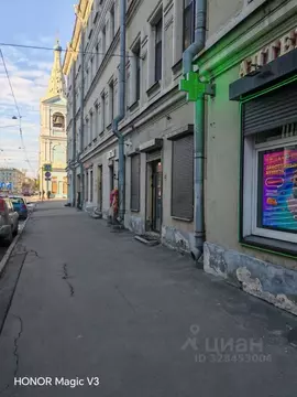 Помещение свободного назначения в Санкт-Петербург Большой ...