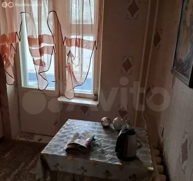 1-комнатная квартира: Усть-Илимск, улица Романтиков, 16 (36.1 м)