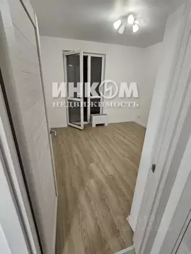 3-к кв. Москва Кусковская ул., 12/1 (72.7 м)