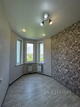 2-к кв. Тверская область, Кимры ул. 50 лет ВЛКСМ, 40к3 (43.7 м)