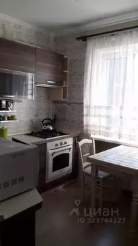 1-к кв. Краснодарский край, Сочи Гагарина мкр, ул. Чайковского, 11 ...