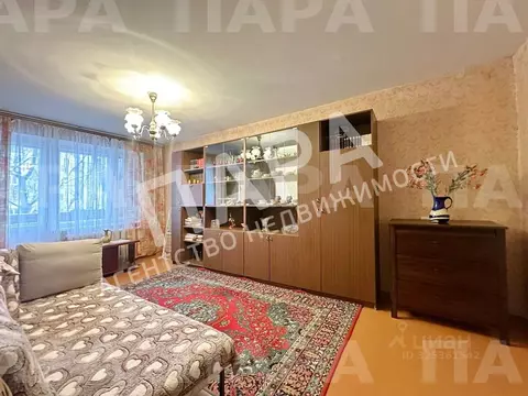 2-к кв. Самарская область, Самара ул. Челюскинцев, 17 (45.0 м)