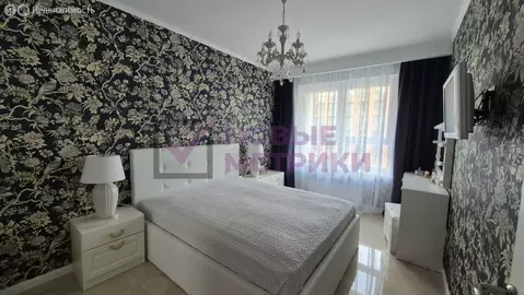 1-комнатная квартира: Санкт-Петербург, Планерная улица, 87к1 (35.9 м)