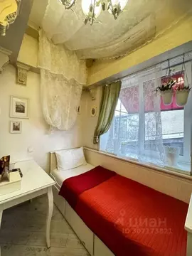 Комната Ставропольский край, Ставрополь Заводская ул., 18 (11.0 м)