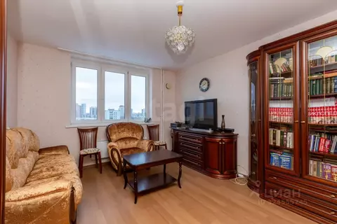 2-к кв. Свердловская область, Екатеринбург ул. Шевелева, 7 (71.8 м)